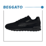 PUMA Graviton 'Black' EU 36 - POIZON