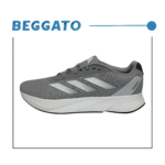 adidas Duramo SL Halo Silver