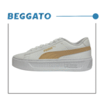 PUMA original Smash V3 Platform Women's Trainers size