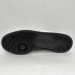 ⁦ADIDAS ORIGINAL FORUM LOW CL WHITE/BLACK - SNEAKERS⁩ - الصورة ⁦2⁩