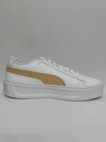 ⁦PUMA original Smash V3 Platform Women's Trainers size⁩ - الصورة ⁦3⁩