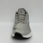 ⁦PUMA Scend Pro Engineered Running Mens Grey Sneakers Athletic Shoes⁩ - الصورة ⁦2⁩