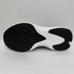 ⁦PUMA Scend Pro Engineered Running Mens Grey Sneakers Athletic Shoes⁩ - الصورة ⁦3⁩